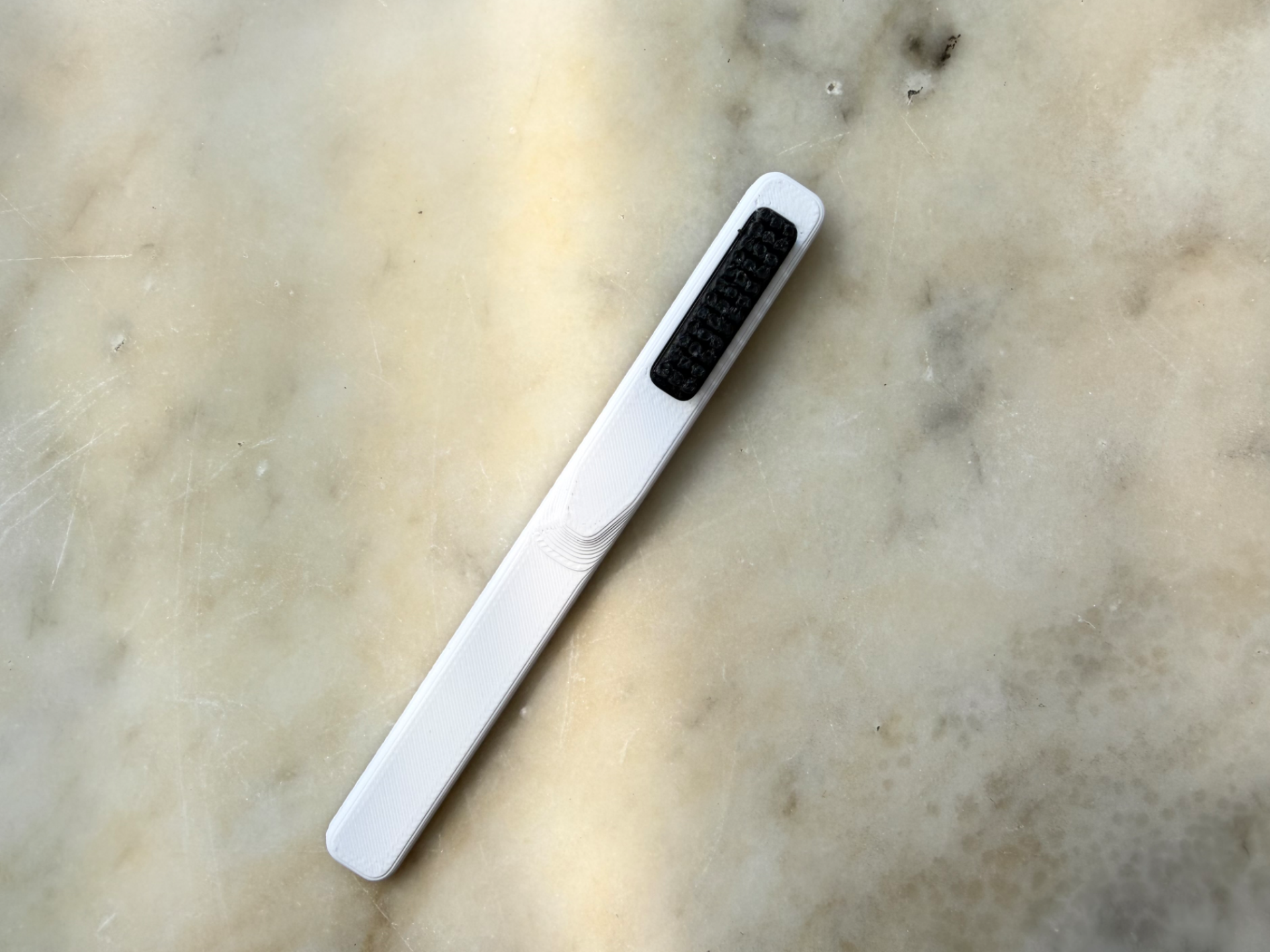 Nozzle Wiper - Full 3D Printed
