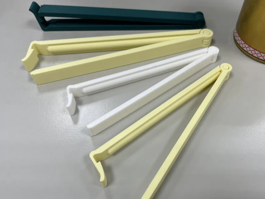 Beutelclips