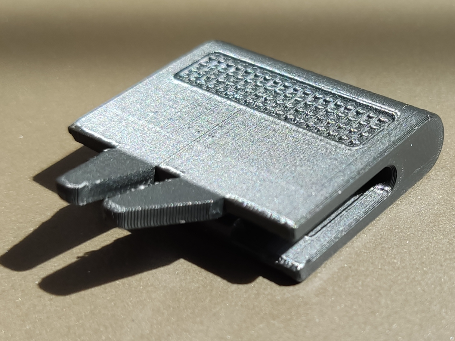 Seat Ateca Air Vent Clip Replacement