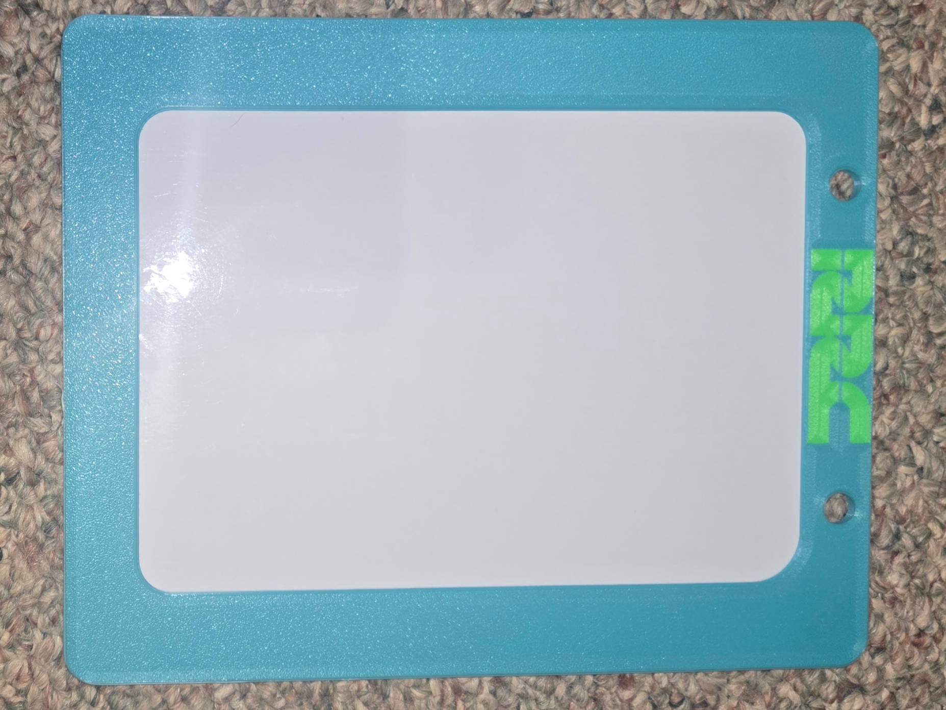 Dry Erase Board - WhiteBoard
