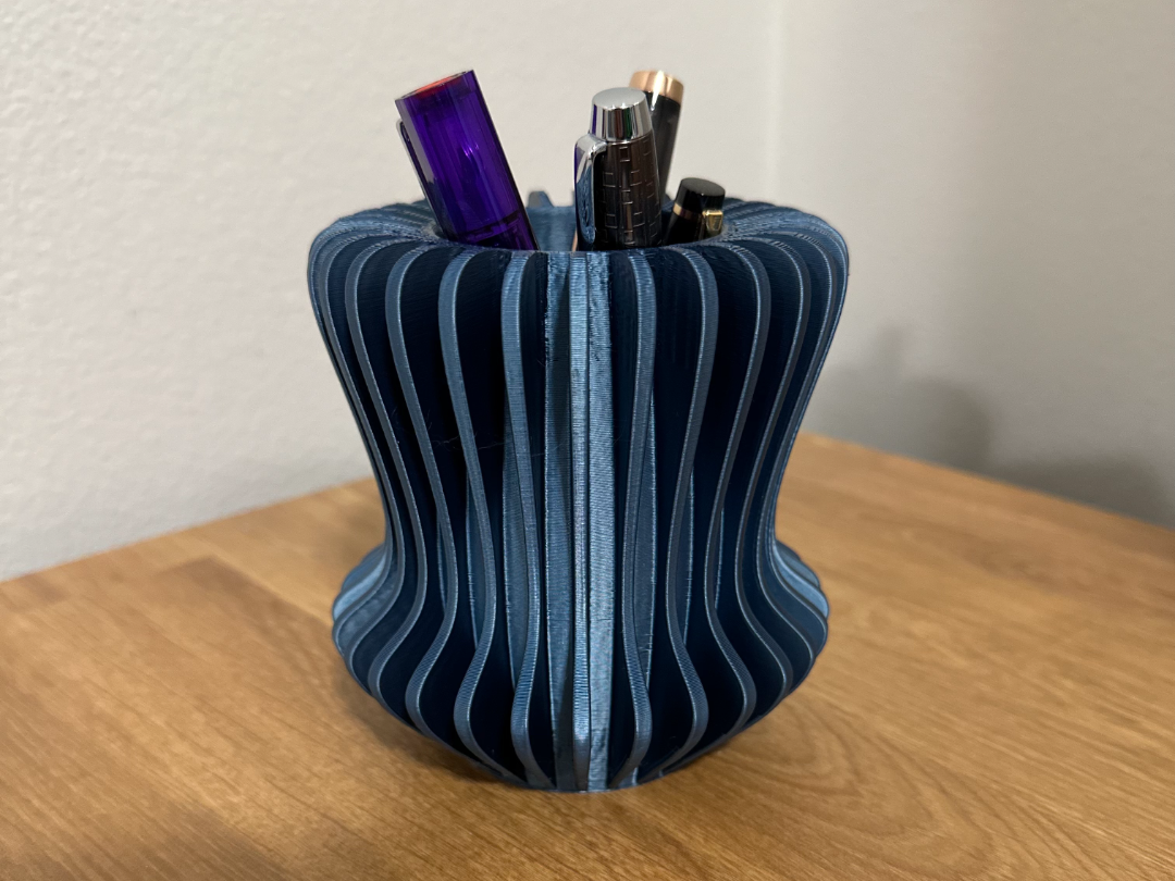 Pen Cup Holder