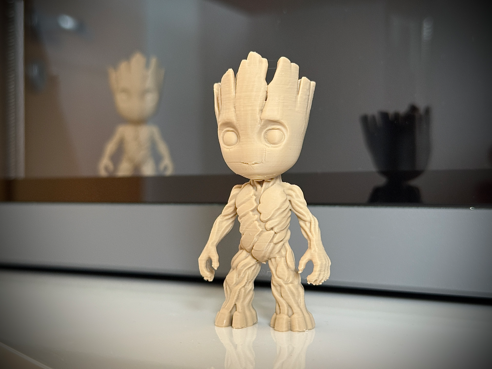 Cute Baby Groot