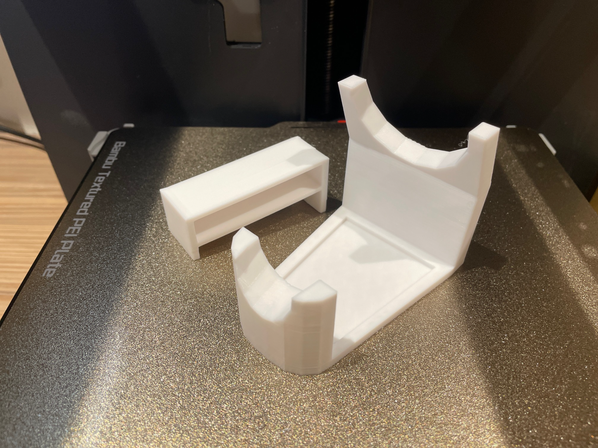 Dremel and Accessories Stand