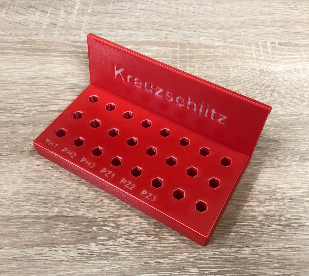 Hex-bit-storage 8x3