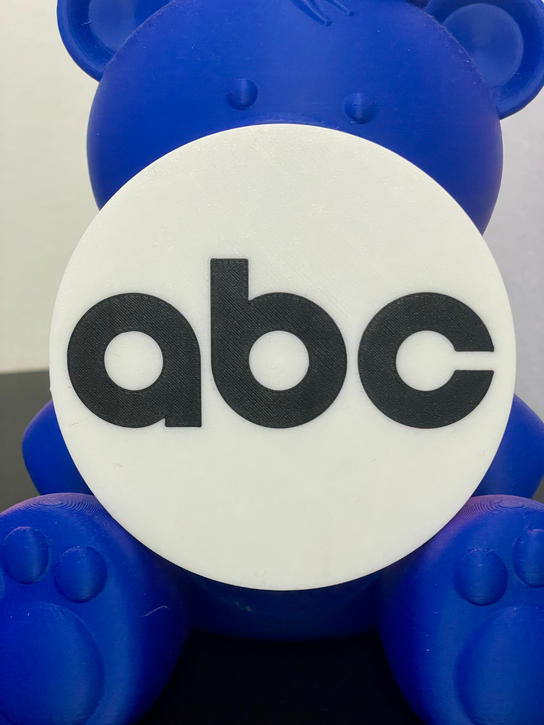 Coaster ABC