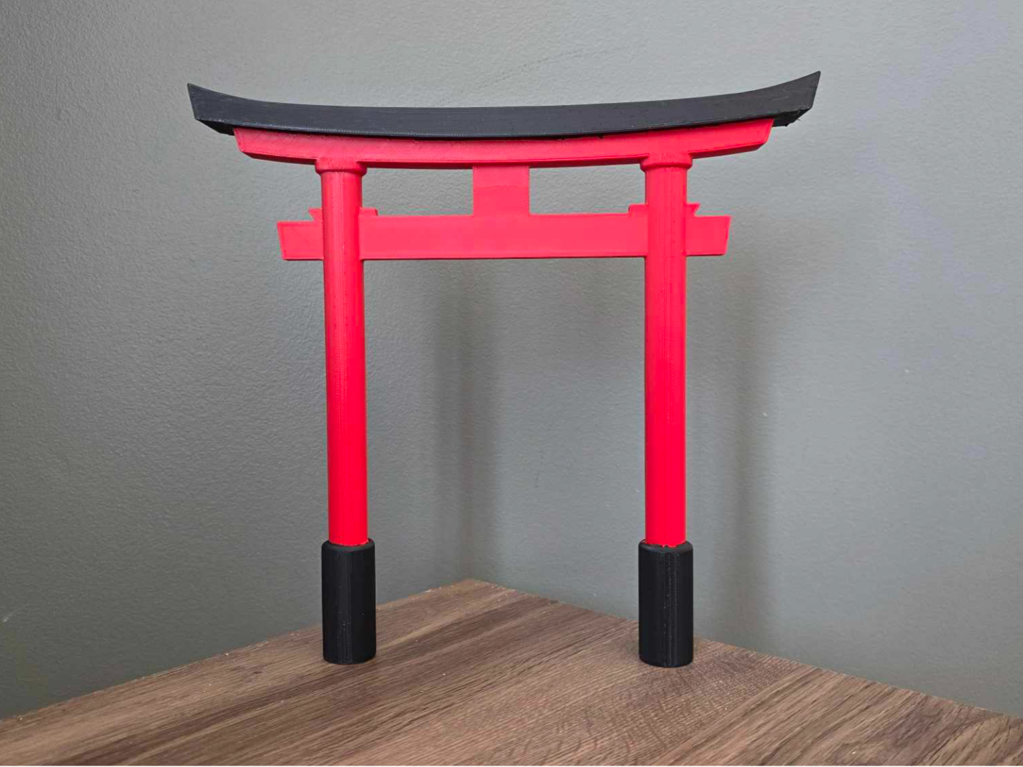 Japanese Torii