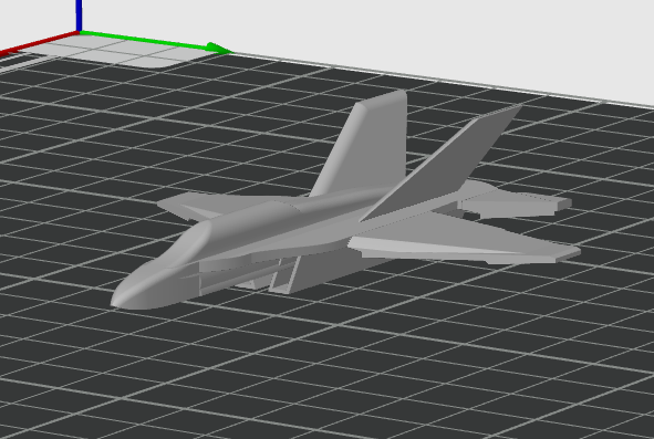 F-18