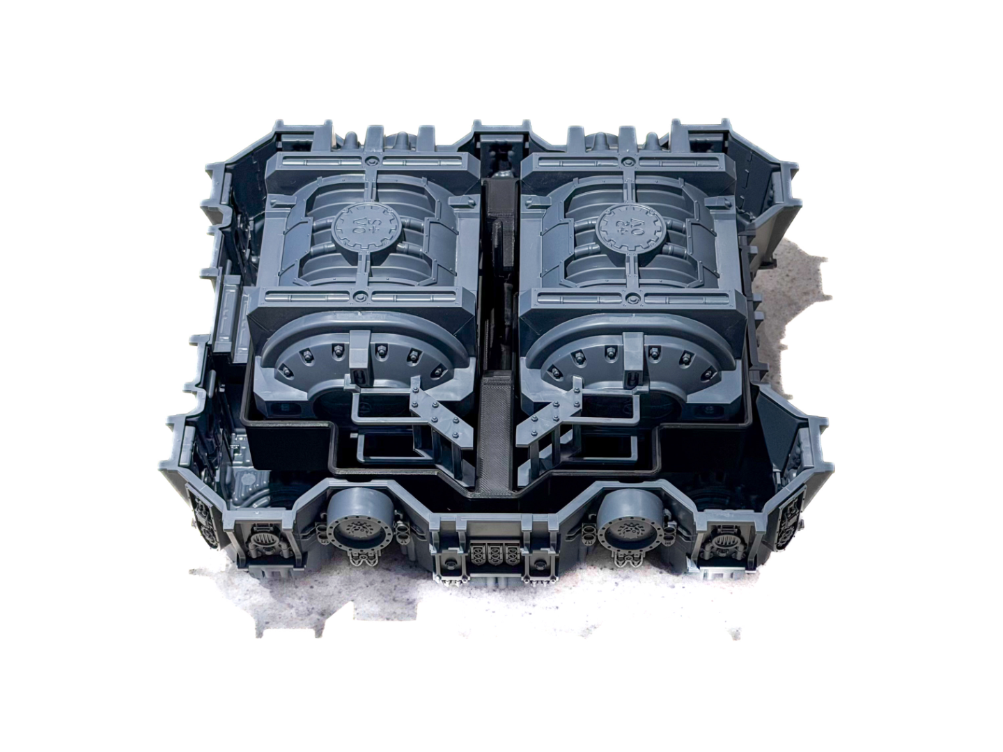 Kill Team - Killzone Nightmare/Termination Storage