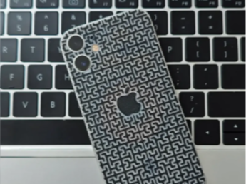 coque Iphone 12 mini