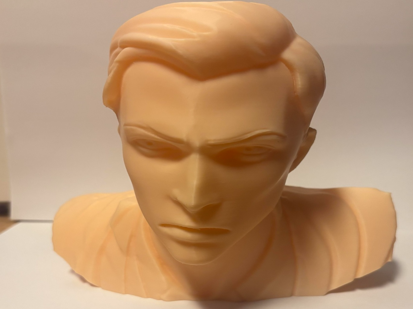 Midas Fortnite Bust