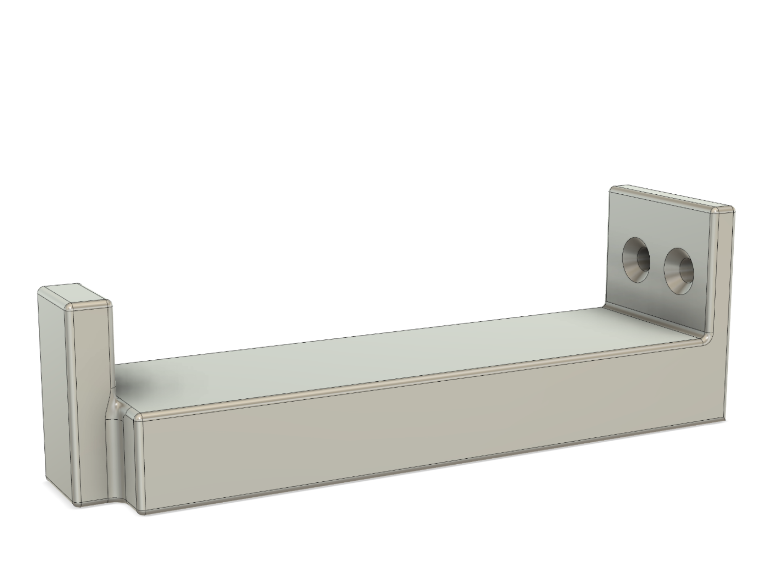 Sanding Belt Hook