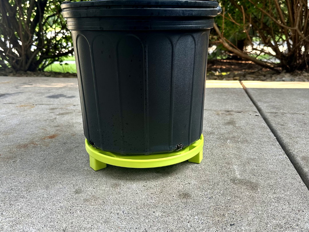Plant Drip Stand