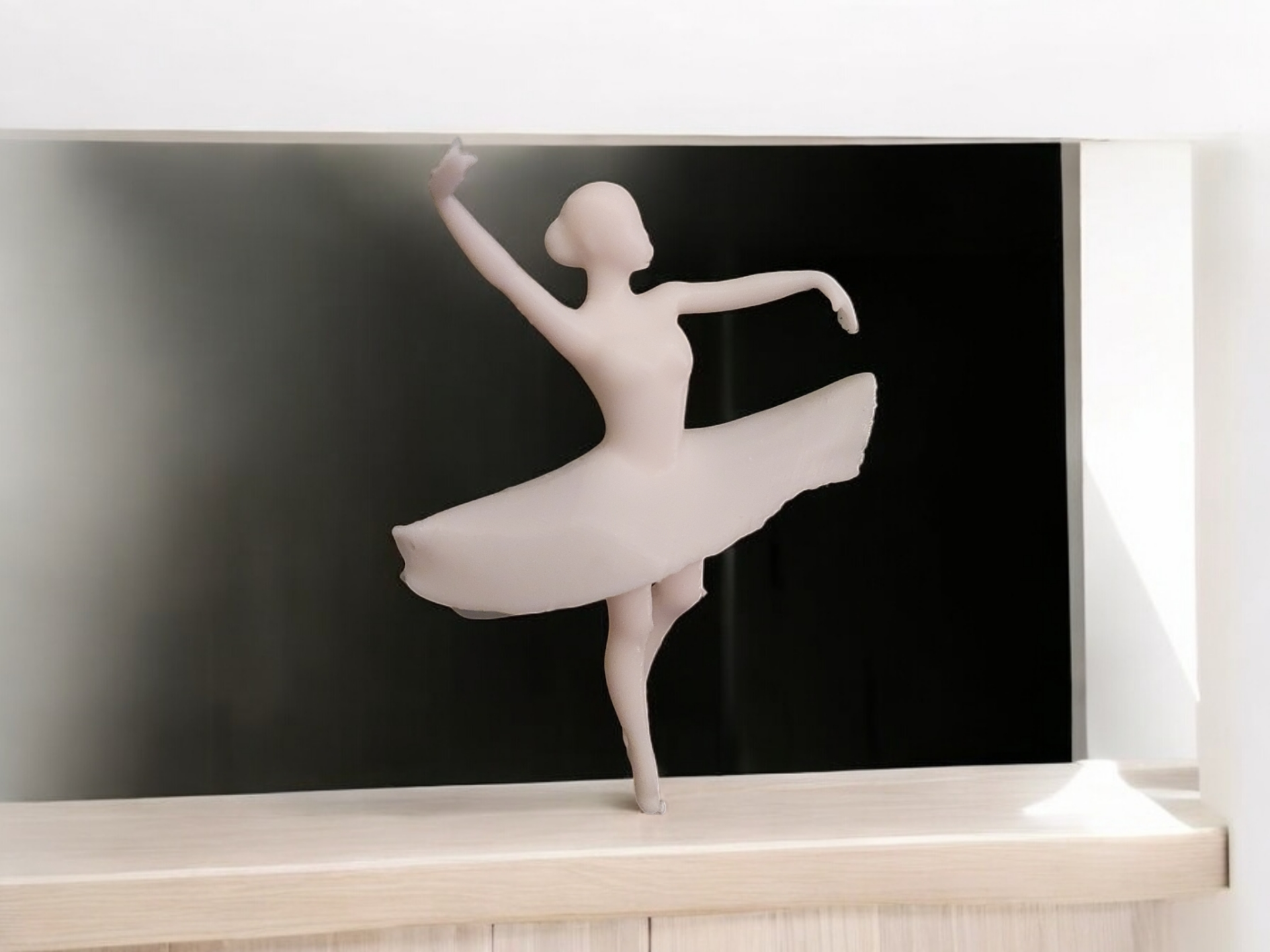 Ballerina