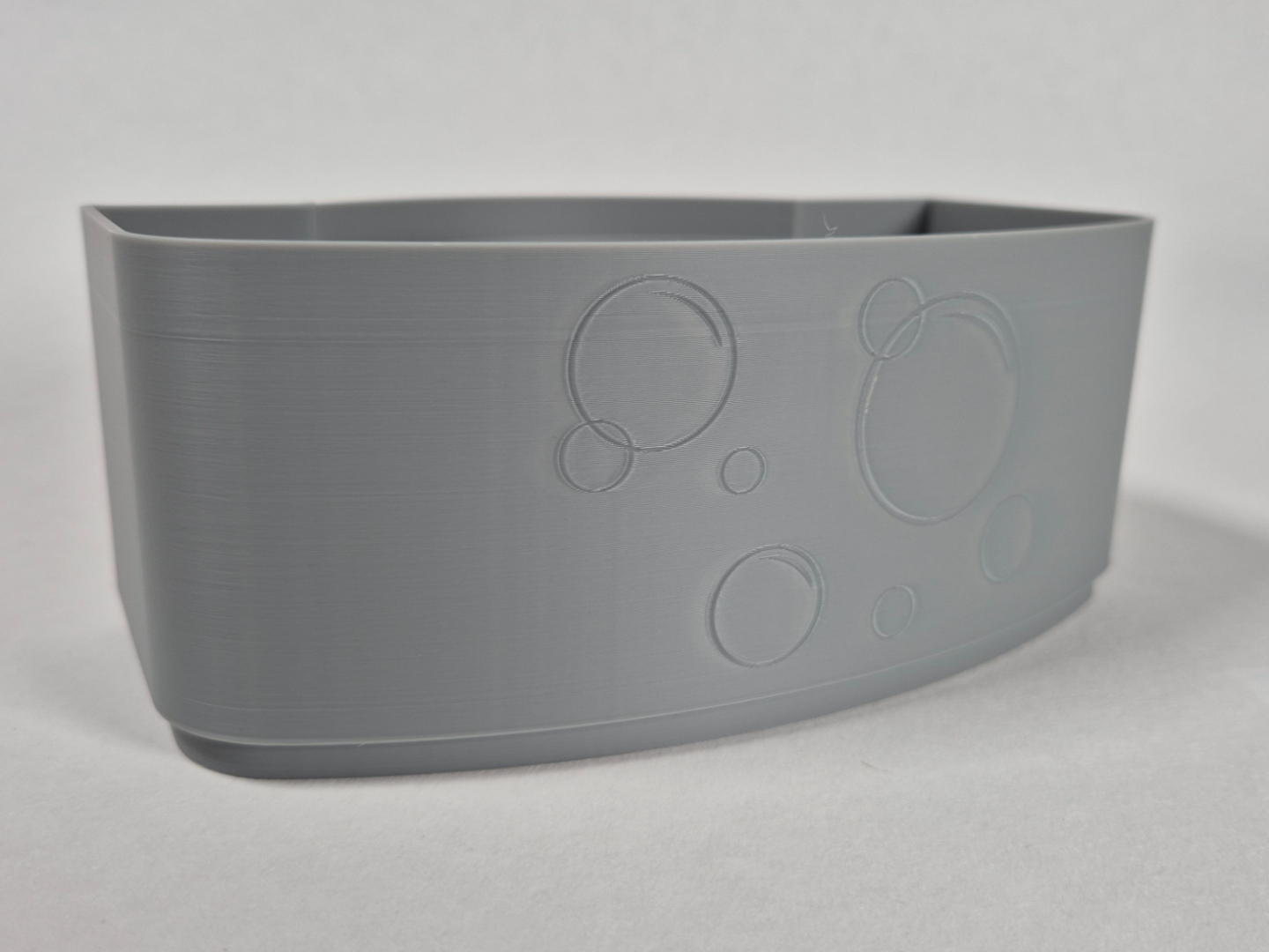 aqua-global 65mm - Blasen