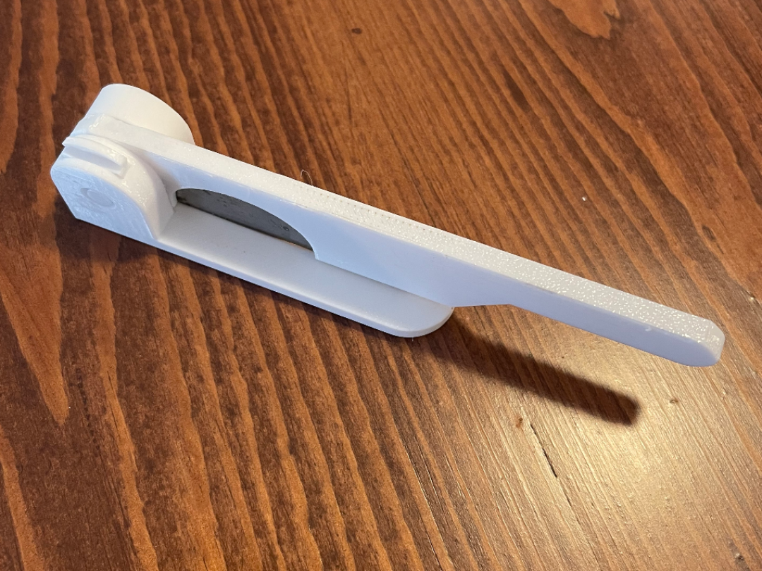 Small Guillotine Cutter