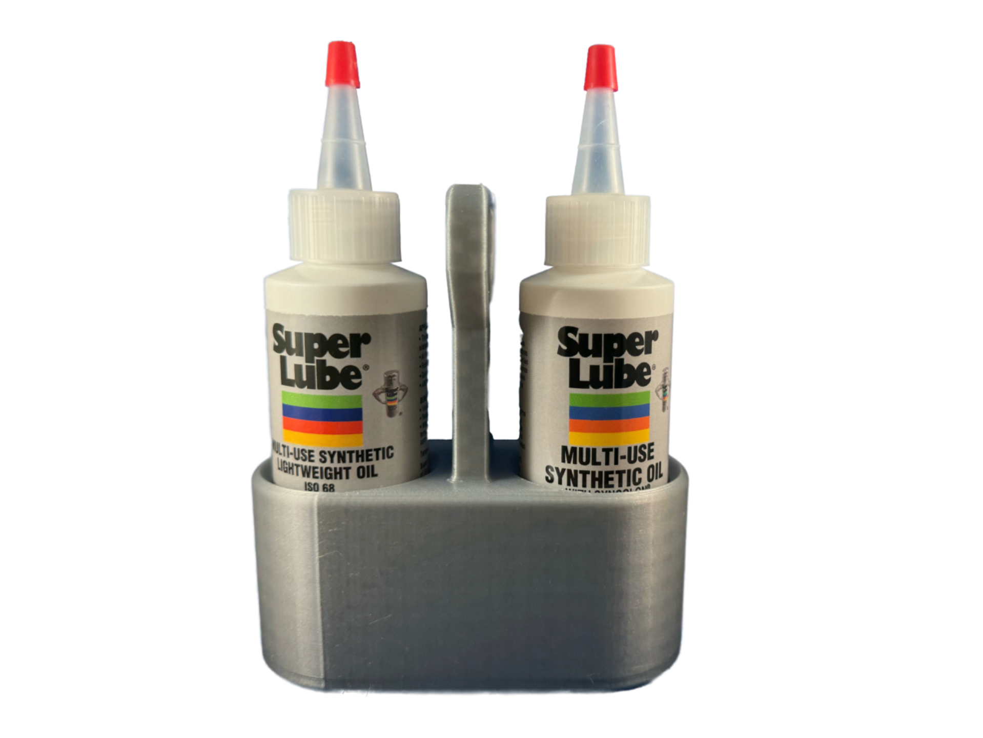 Super Lube 4oz Oil Caddy