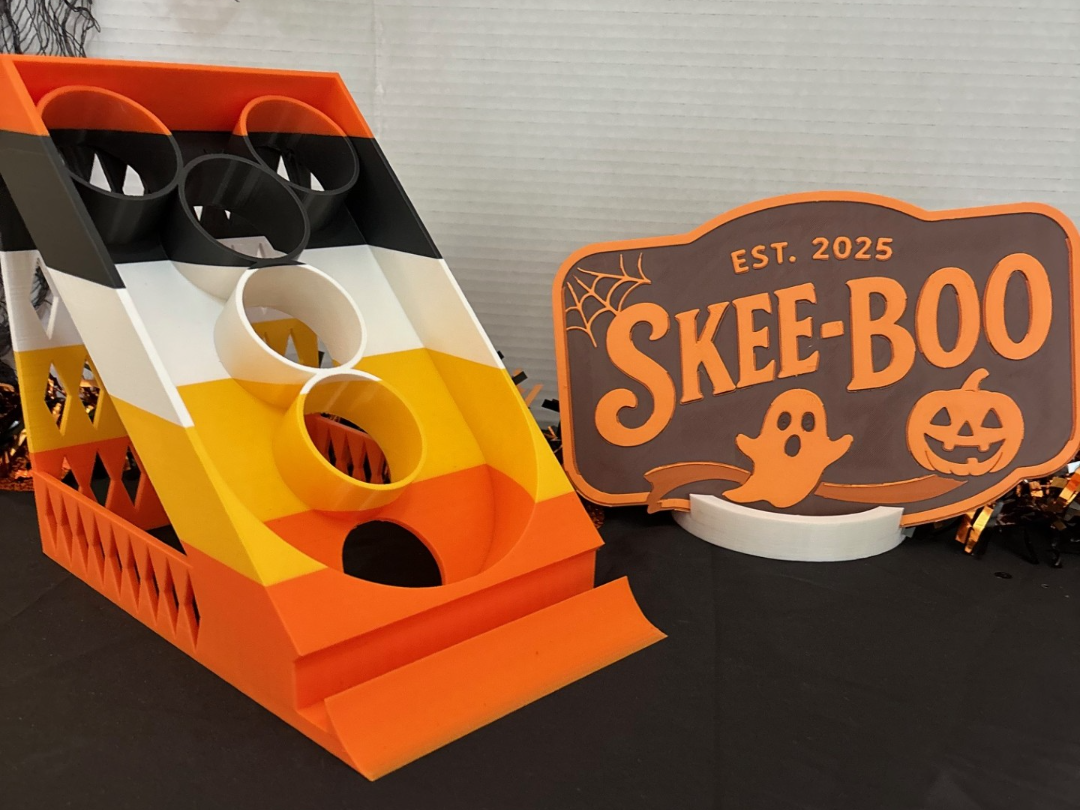 Skee Ball