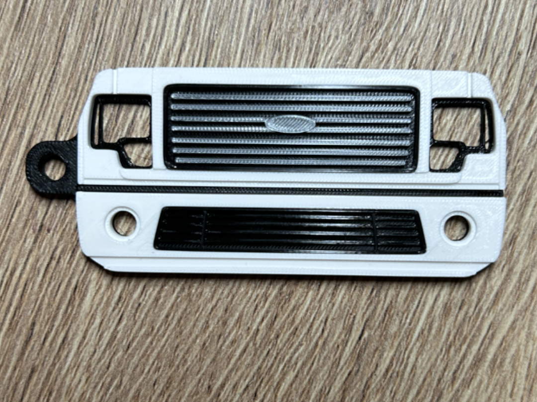 Ford F150 2012