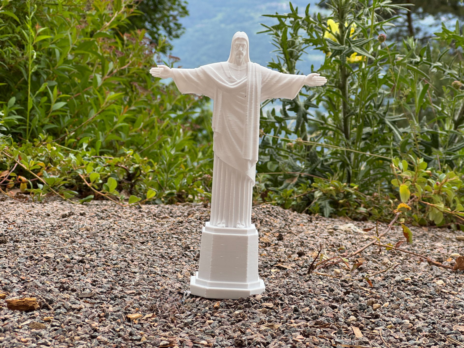 Christ the Redeemer