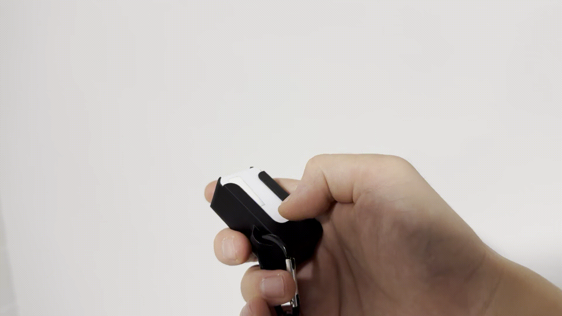 Tool Chit Dispenser