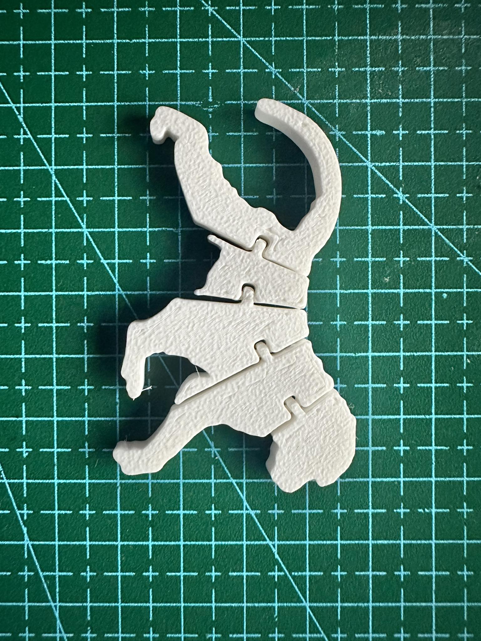 Flexi Baboon