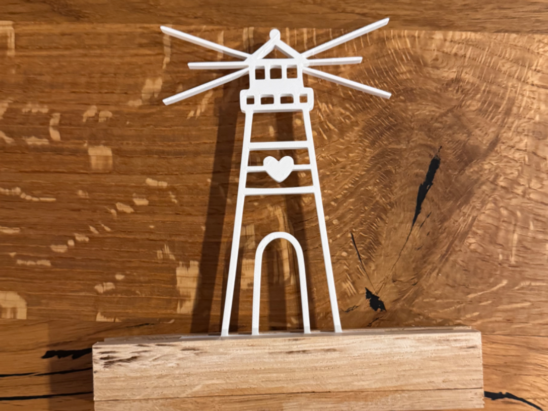 Leuchtturm Einschub Easysticks/Kloetzchen