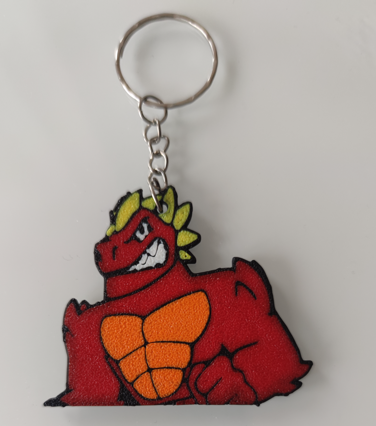 Keychain Goo jit zu