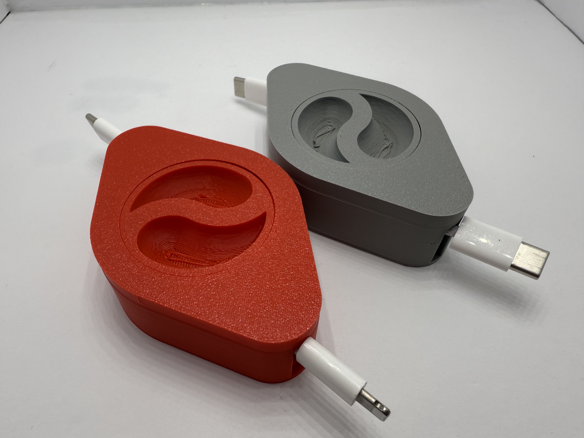 Charging cord Winder