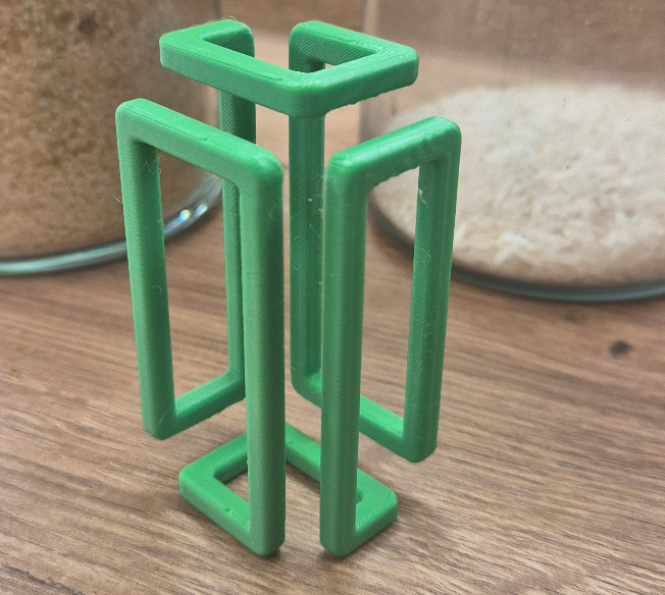 Infinty Cuboid