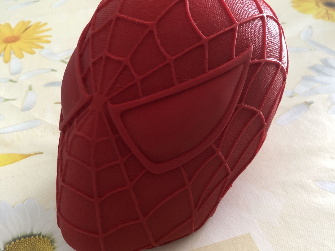 Spiderman Piggy bank 2002 di Sam Raimi