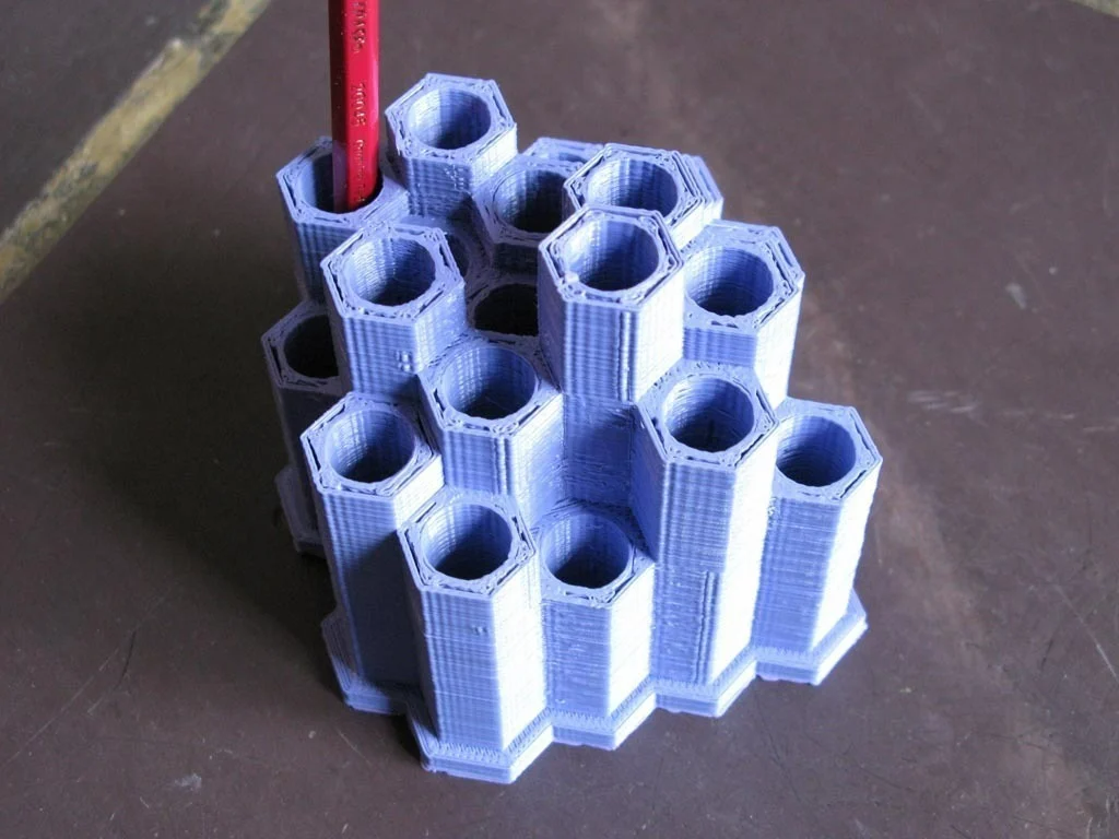 Pencil Holder version 1