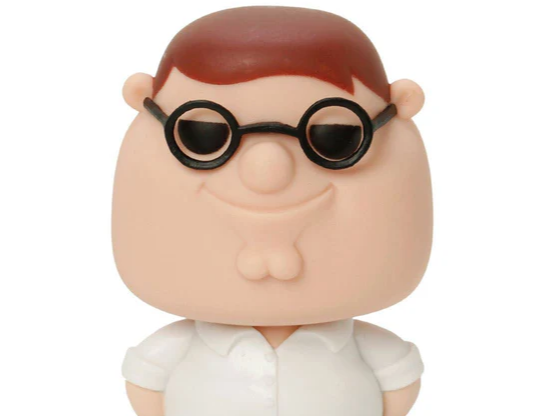 Peter Griffin