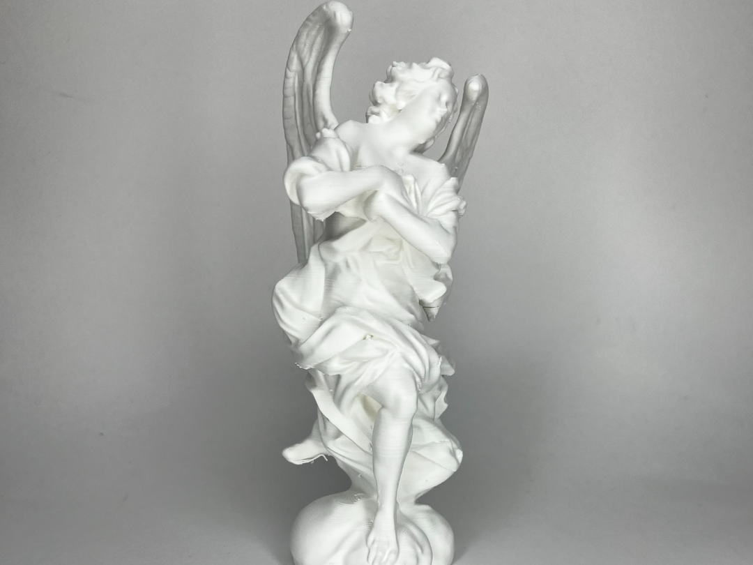 STATUA ANGELO