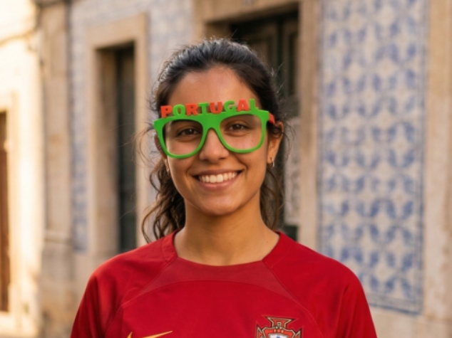 Portugal 2026 world cup glasses