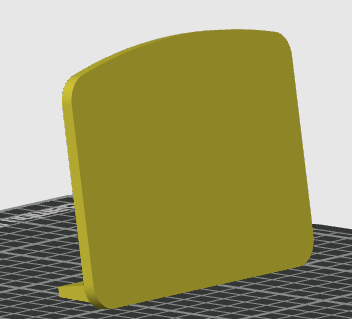 Display Stand