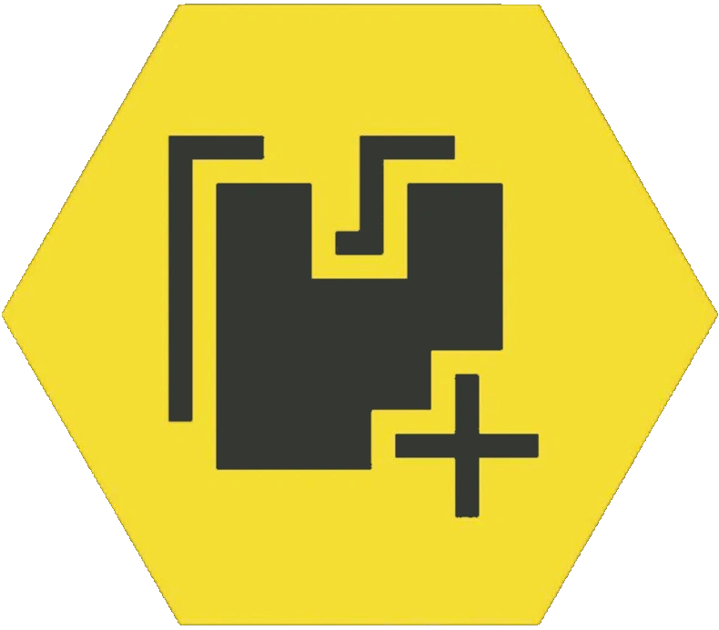Helldivers 2 Hellpod Space Optimization Badge