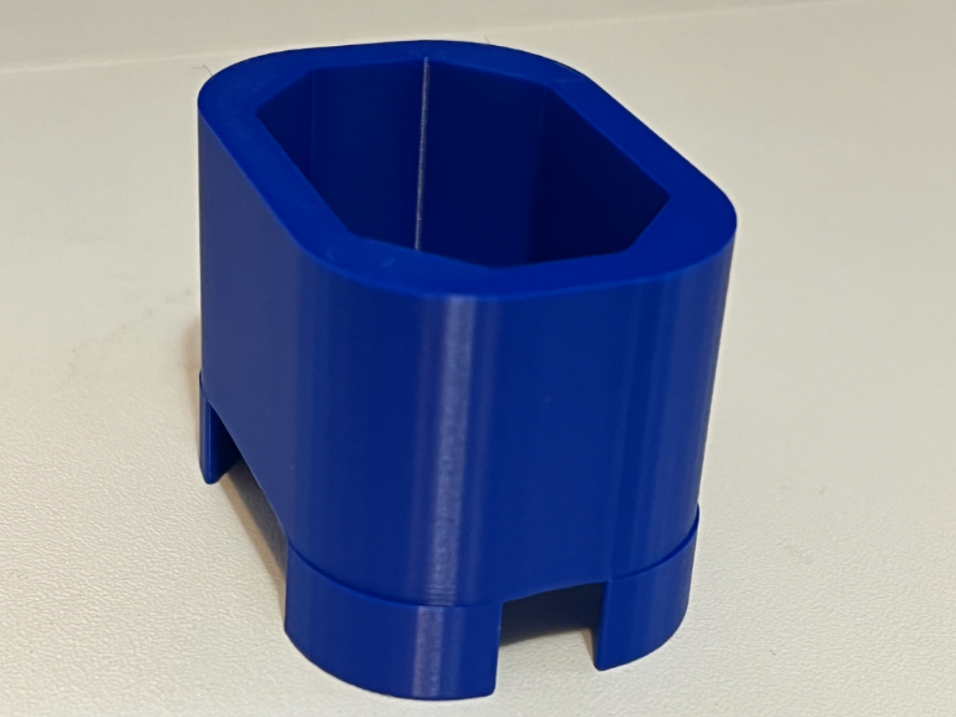 Paper Clip Holder