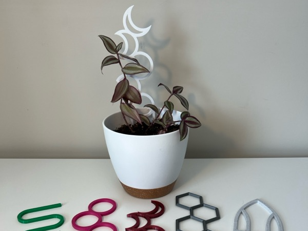 Garden Trellis - Assorted