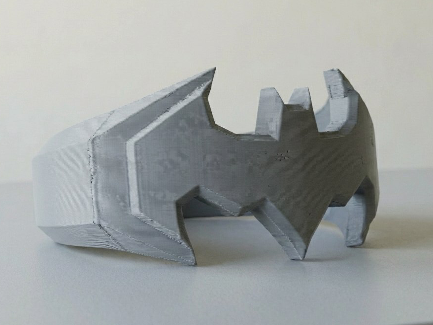 Batman Ring