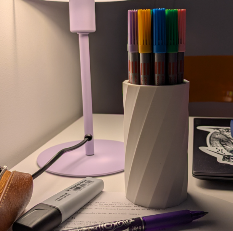 Universal Holder