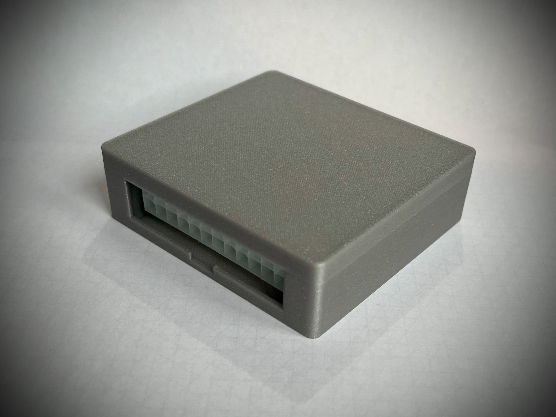 Case for ATX Breakout / Power Adapter Board