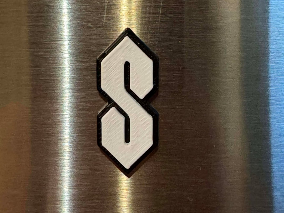 Cool S Magnet