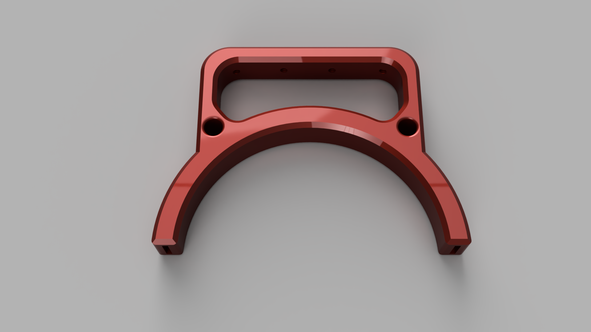 Blacktip DPV handle