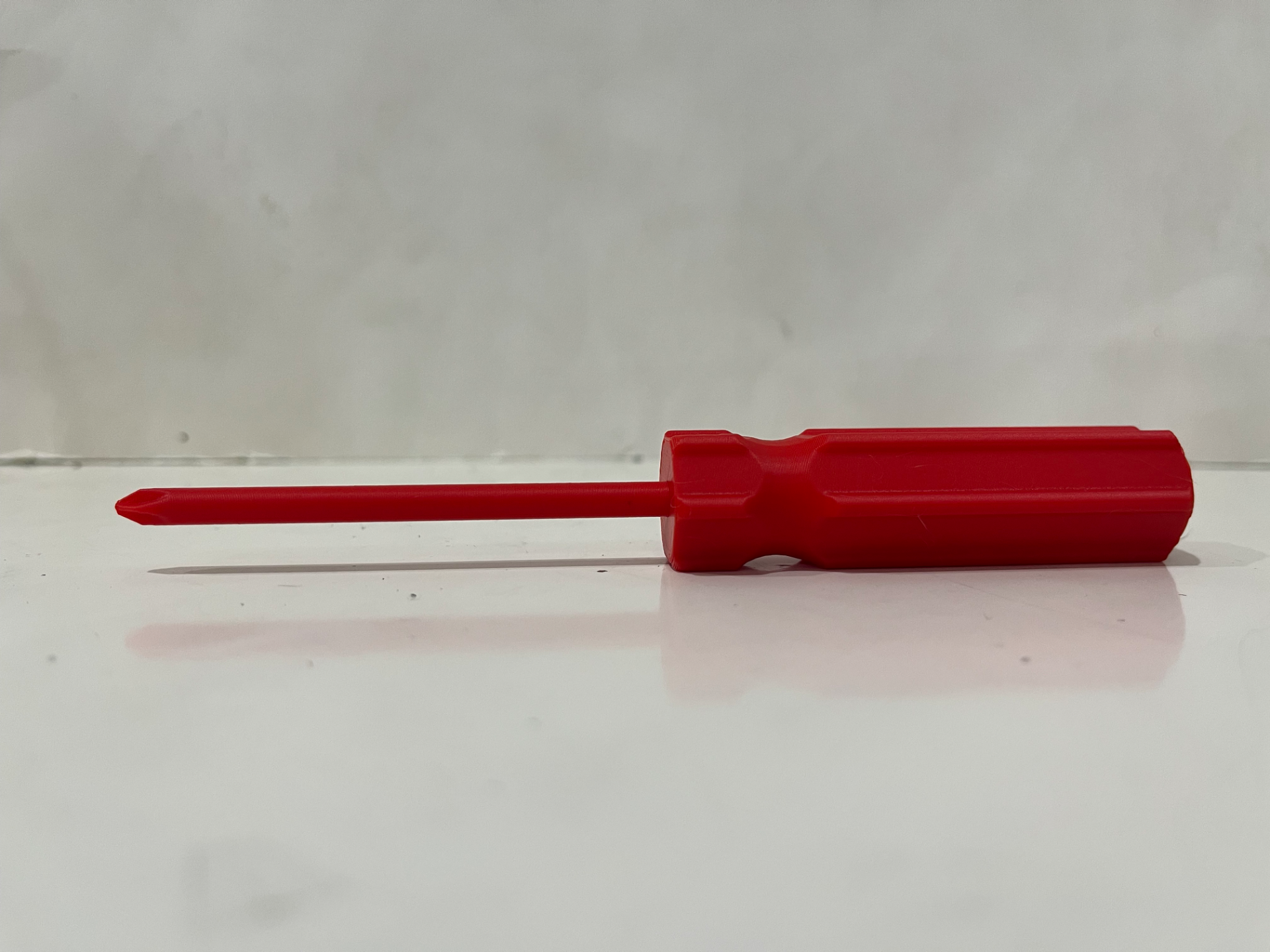 Phillips Head Screwdriver