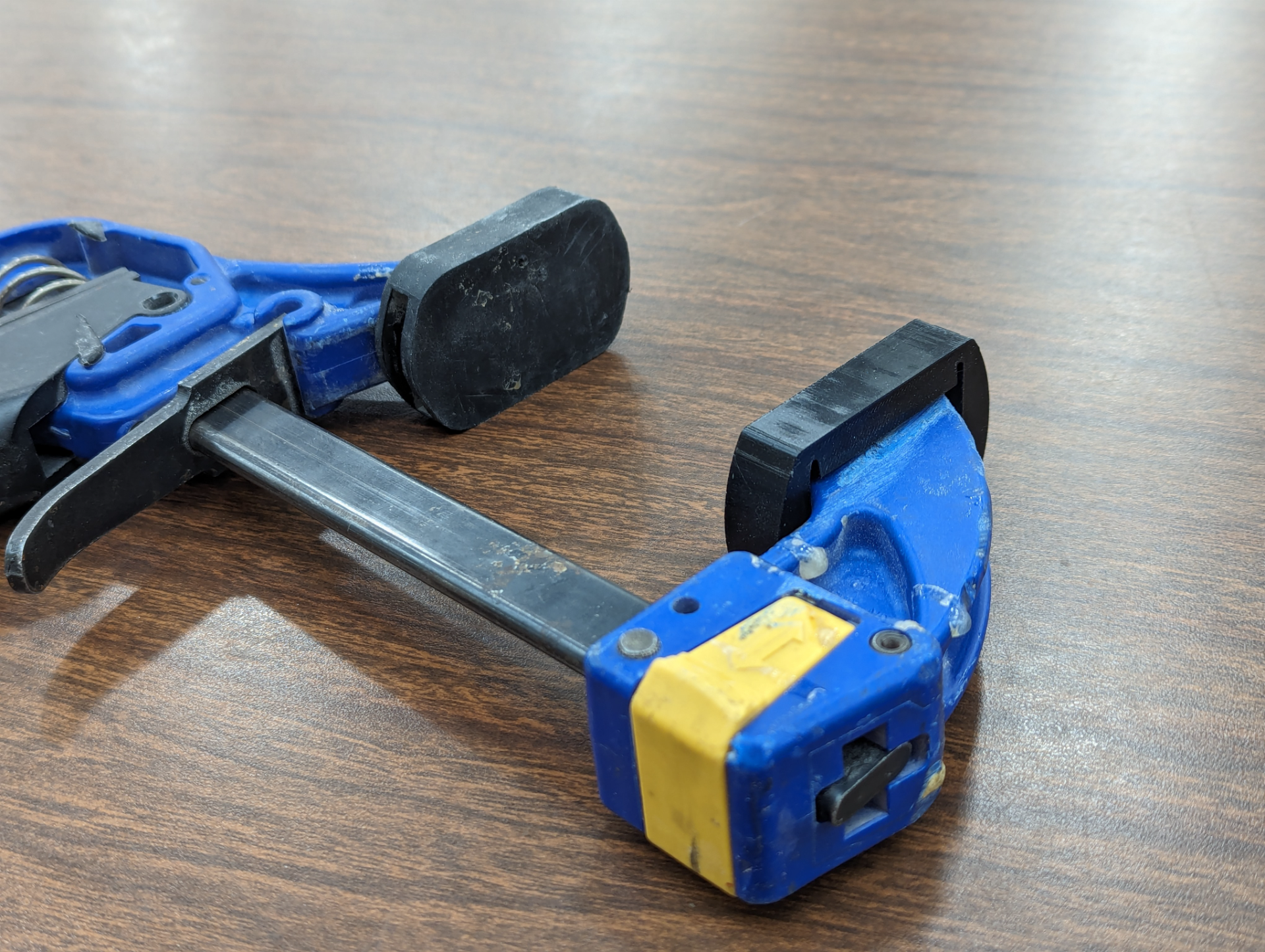 Clamp Replacement Pad TPU