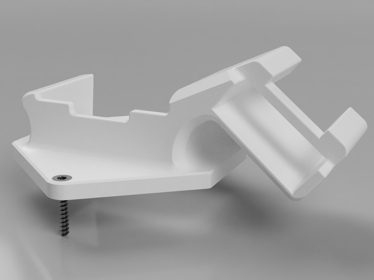 Saturn 4 & Ultra -Bed handle and Tilt Dripper V2
