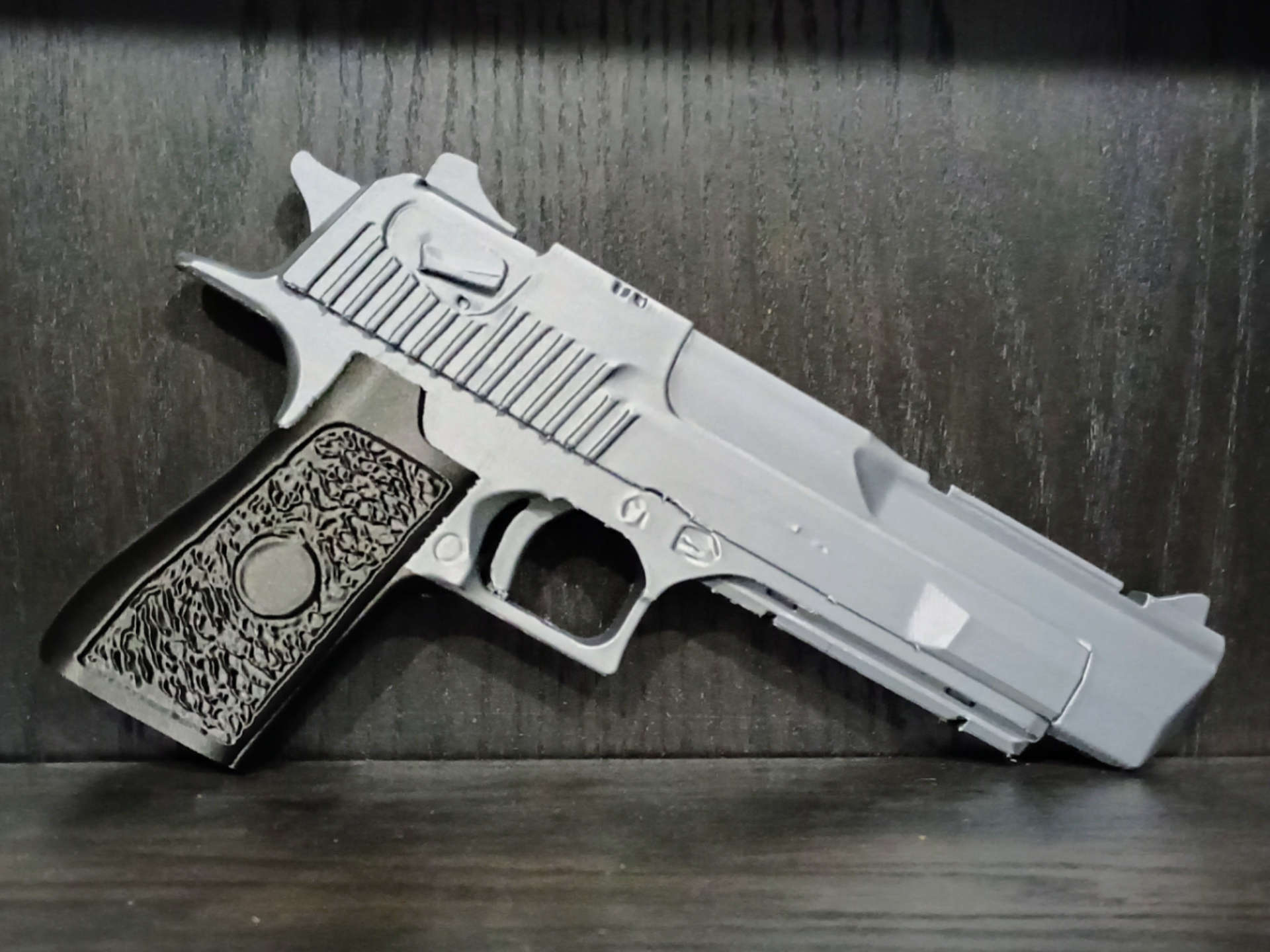 Desert Eagle