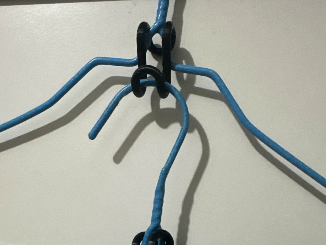 Hanger Connector