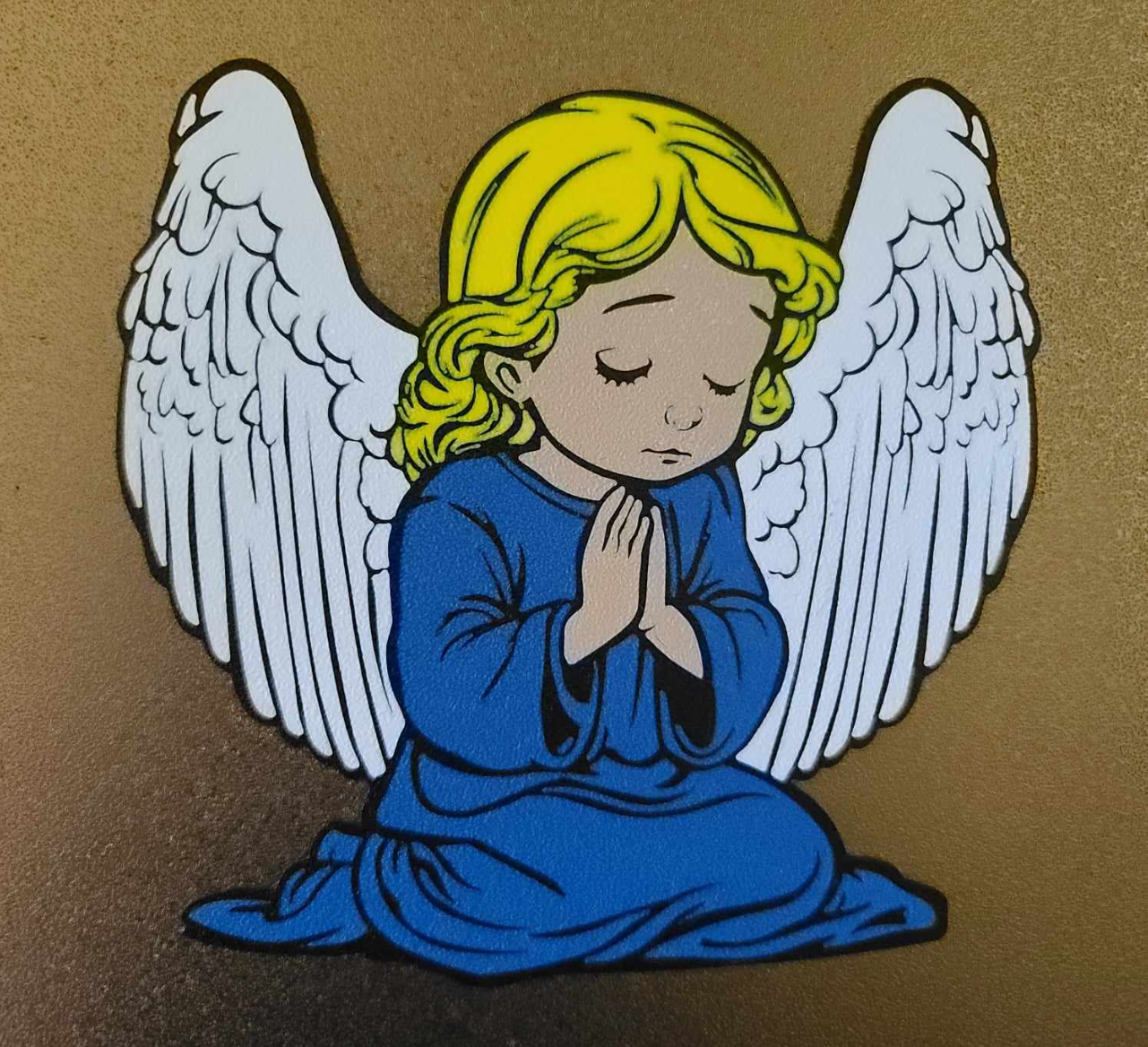 Child Angel