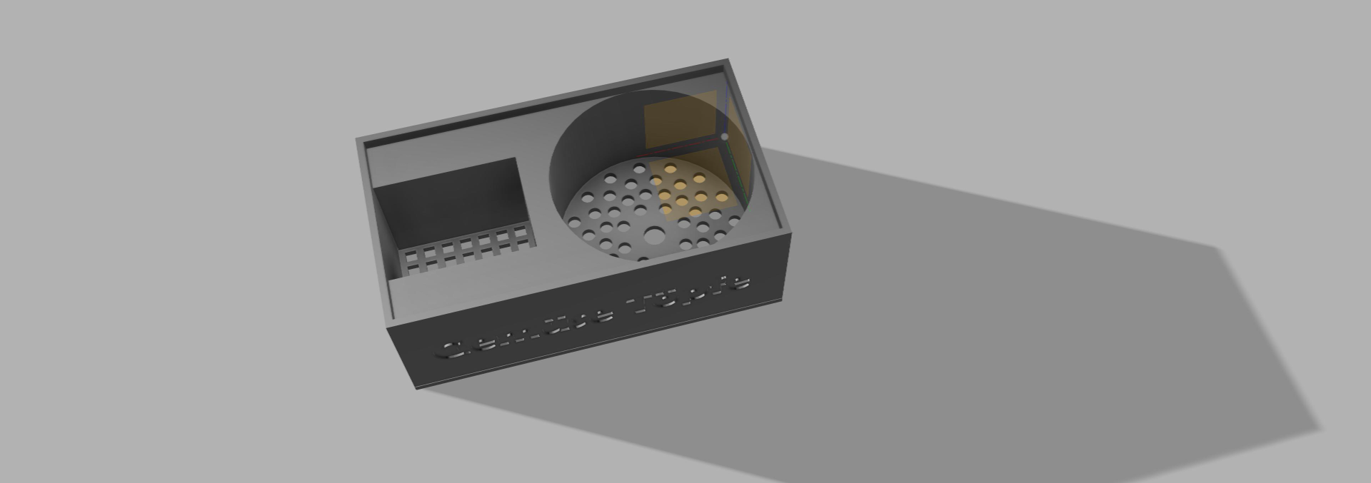 Brushstoragebox